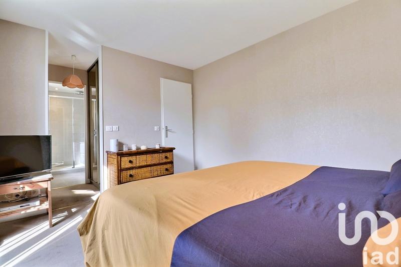 Maison - 144 m² - 7 pièces