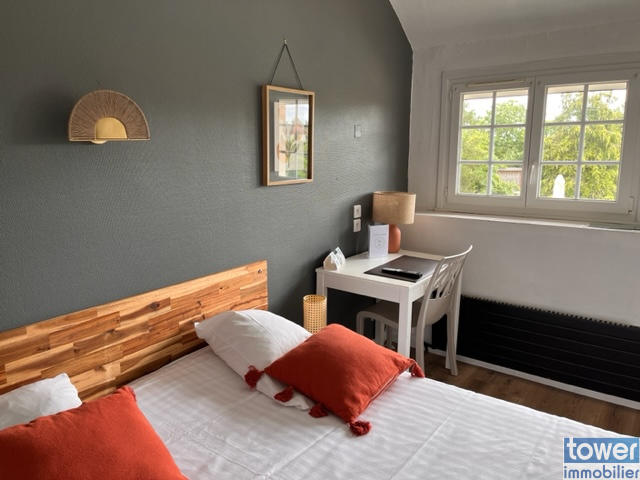 Local commercial - 550 m²