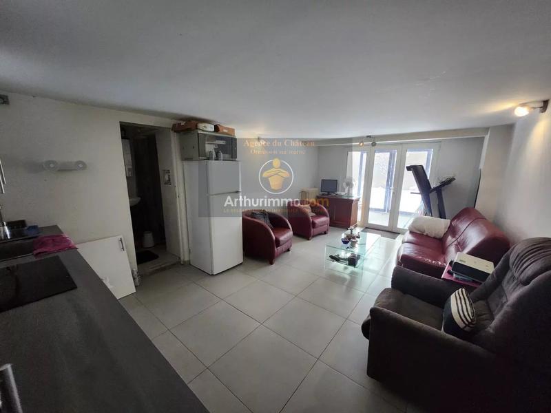 Maison - 100 m² - 6 pièces