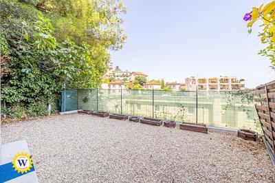 Appartement - 17 m² - 1 pièce