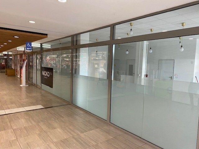 Local commercial - 86 m²