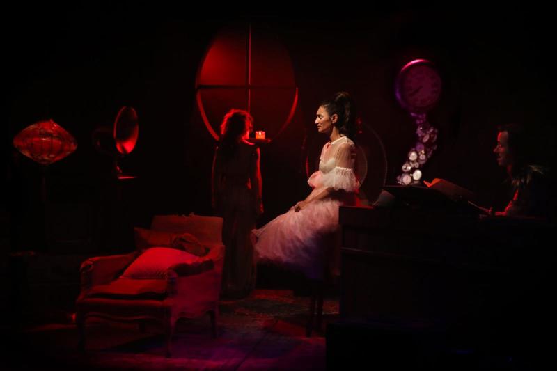 Spectacle : Compote de Prod