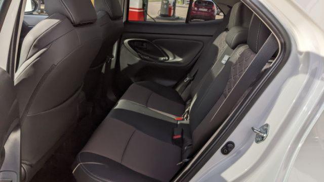 Toyota Yaris Cross Hybride 130h Awd-i Collection