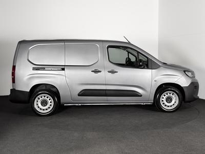 Citroën Berlingo Van Xl 950kg 3pl Bluehdi 130ch -31% Neuf Eat8 s&amp;S Rallonge Carplay Camera Regul Dab