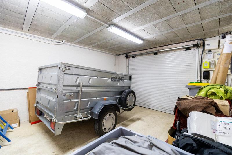 Maison - 146 m² - 5 pièces