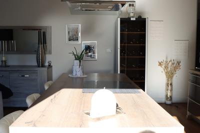 Appartement - 80 m² - 3 pièces