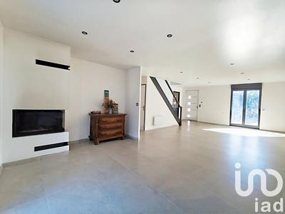 Maison - 110 m² - 6 pièces