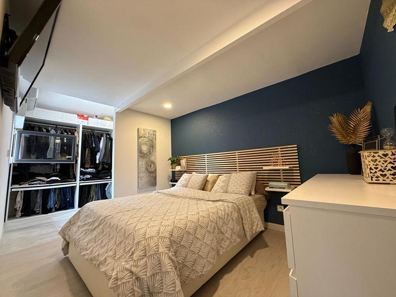 Maison - 76 m² - 4 pièces