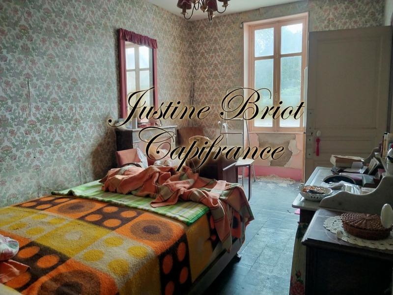 Maison - 127 m² - 6 pièces