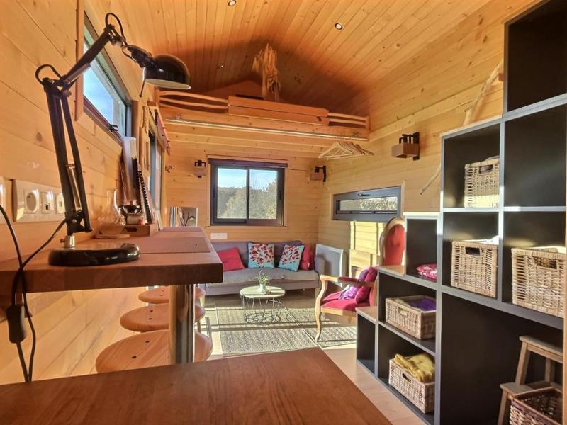 Propriété - 299 m² - 15 pièces