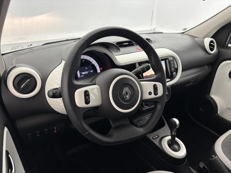 Renault Twingo E-Tech Electrique III Equilibre