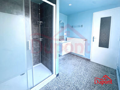 Maison - 89 m² - 4 pièces