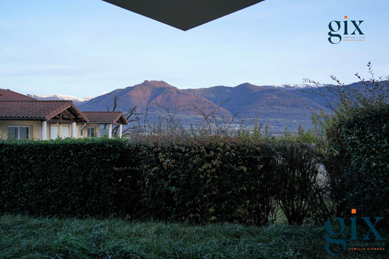 Appartement - 79 m² - 3 pièces