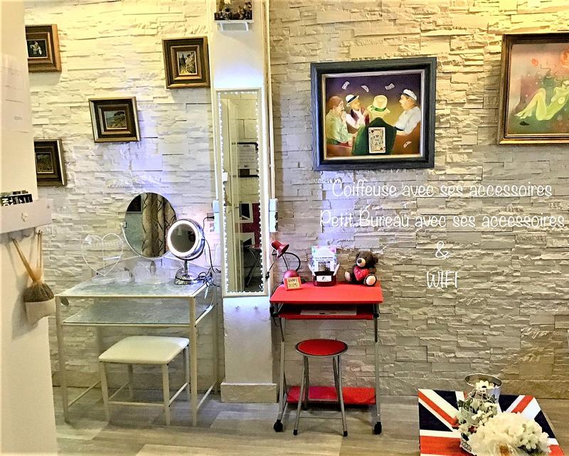 Gite de Mamy Anne * Malaucene * Ventoux * Vaucluse