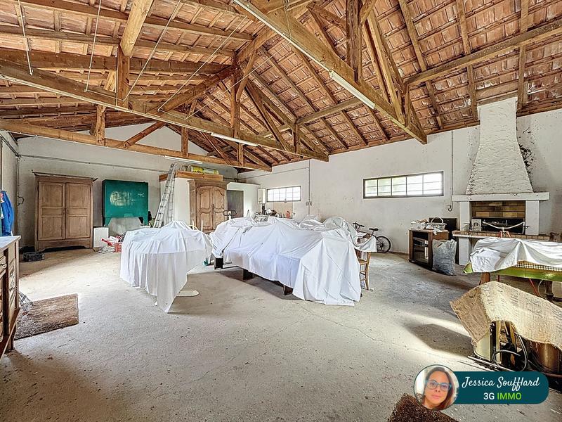 Maison - 98 m² - 5 pièces