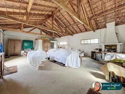 Maison - 98 m² - 5 pièces