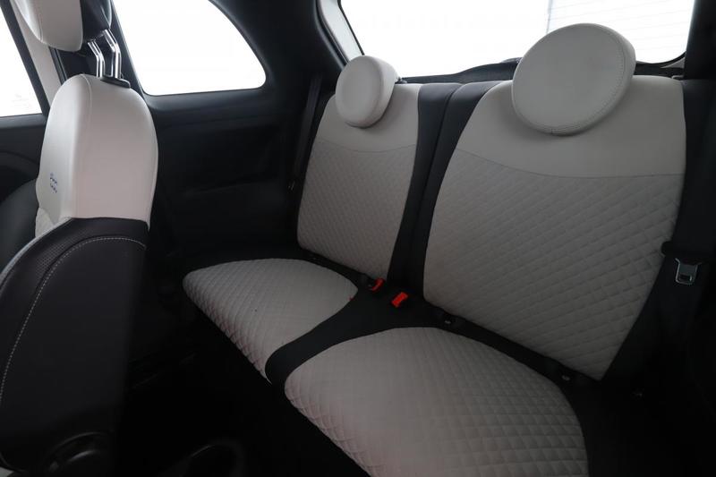 Fiat 500 1.0 Hybrid Bsg Dolcevita 70 ch