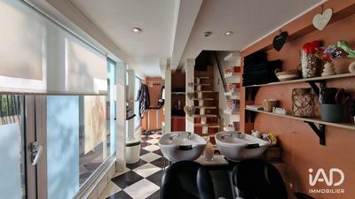 Local commercial - 37 m²