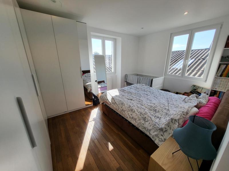 Appartement - 103 m² - 4 pièces