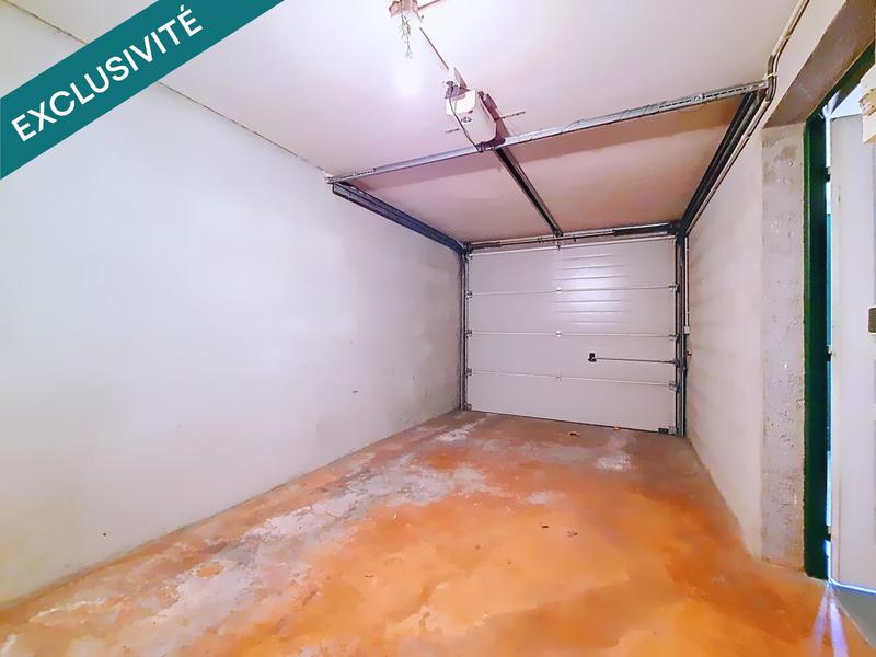 Appartement - 73 m² - 4 pièces