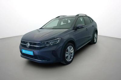 Volkswagen Taigo 1.0 Tsi 116 Dsg7 Vw Edition