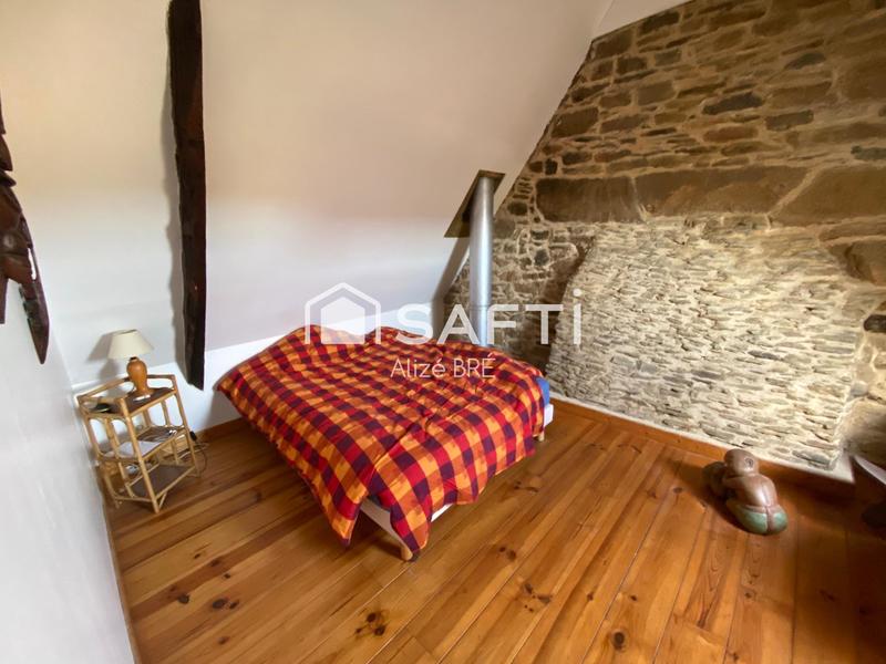 Propriété - 211 m² - 9 pièces