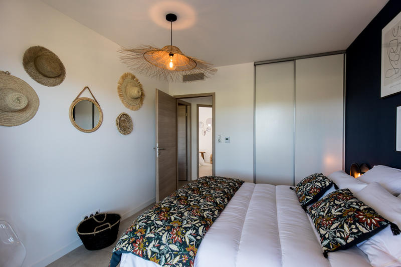 Appartement - 73 m² - 4 pièces