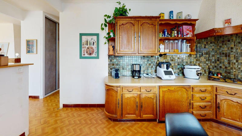 Maison - 148 m² - 6 pièces