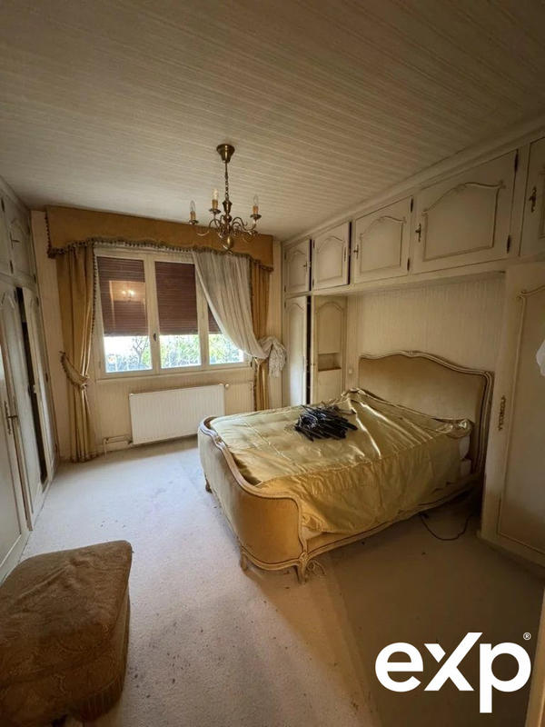 Maison - 164 m² - 5 pièces