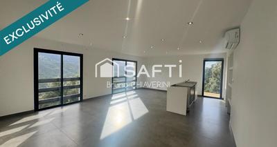 Maison - 154 m² - 6 pièces