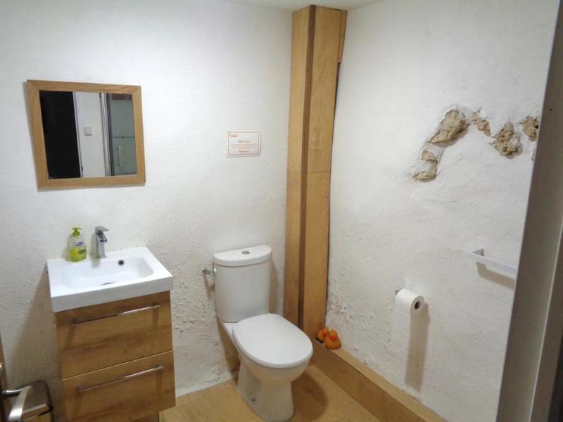 Maison de village - 157 m² - 8 pièces