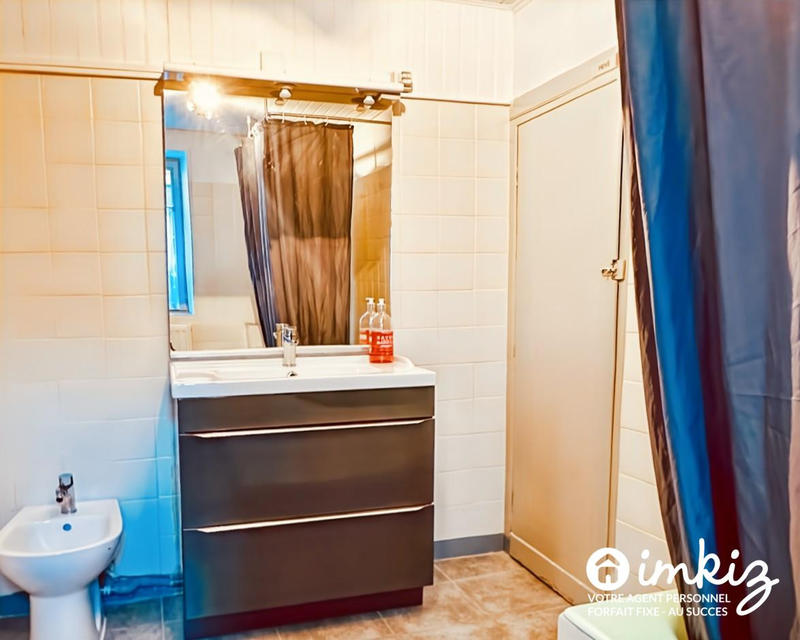 Maison - 126 m² - 4 pièces