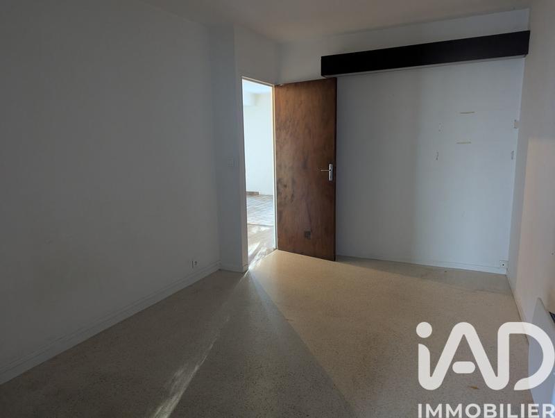 Maison de ville - 95 m² - 5 pièces