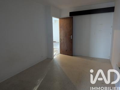 Maison de ville - 95 m² - 5 pièces