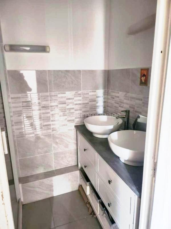 Maison de village - 93 m² - 4 pièces