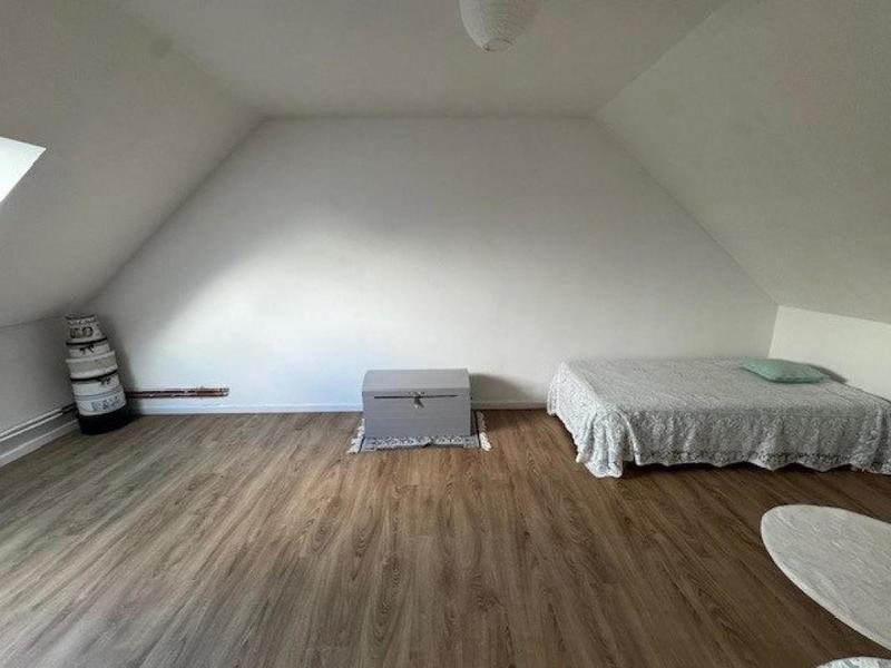 Maison traditionnelle - 140 m² - 7 pièces