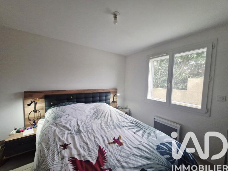 Maison - 94 m² - 4 pièces