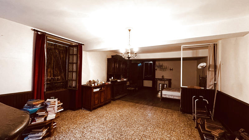 Maison - 129 m² - 5 pièces