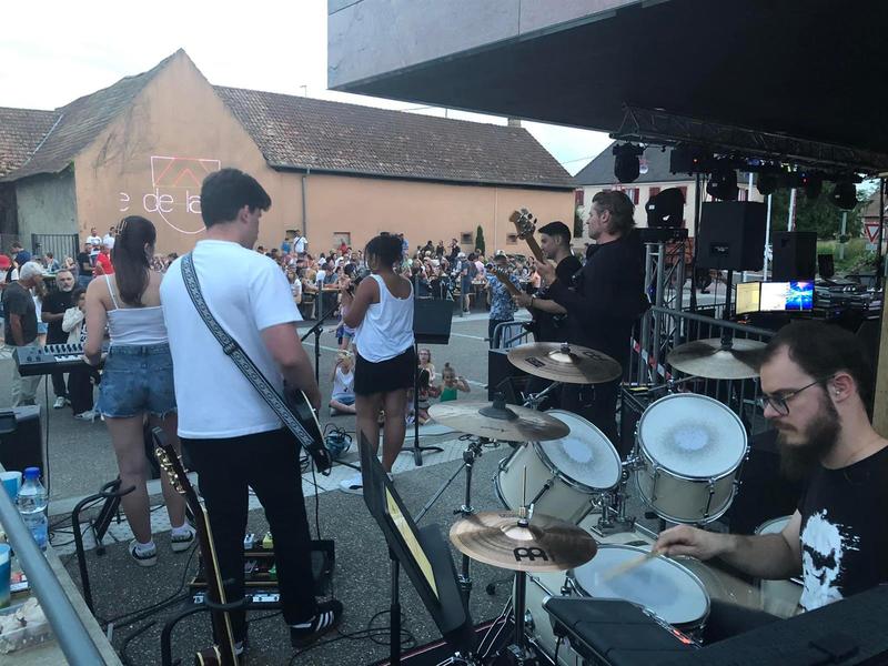 Fête de la musique