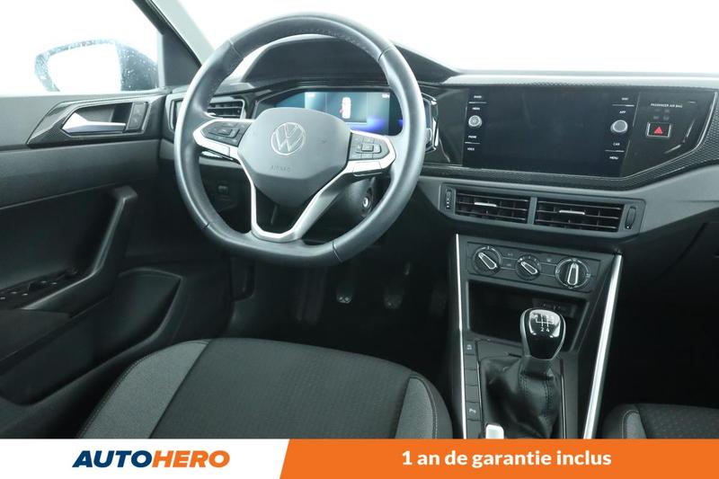 Volkswagen Polo 1.0 Tsi Life 95 ch