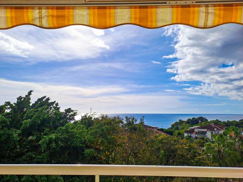 Appartement - 76 m² - 3 pièces