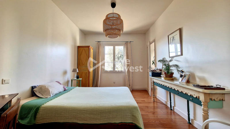 Maison - 145 m² - 4 pièces