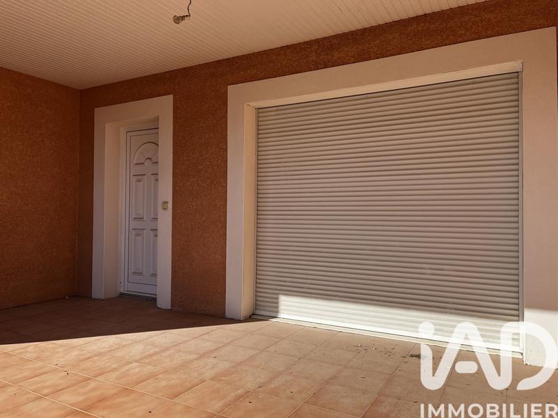 Maison - 330 m² - 6 pièces