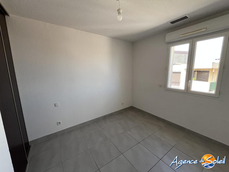 Appartement - 92 m² - 4 pièces