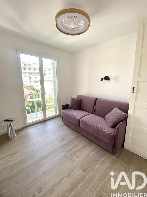 Appartement - 54 m² - 3 pièces