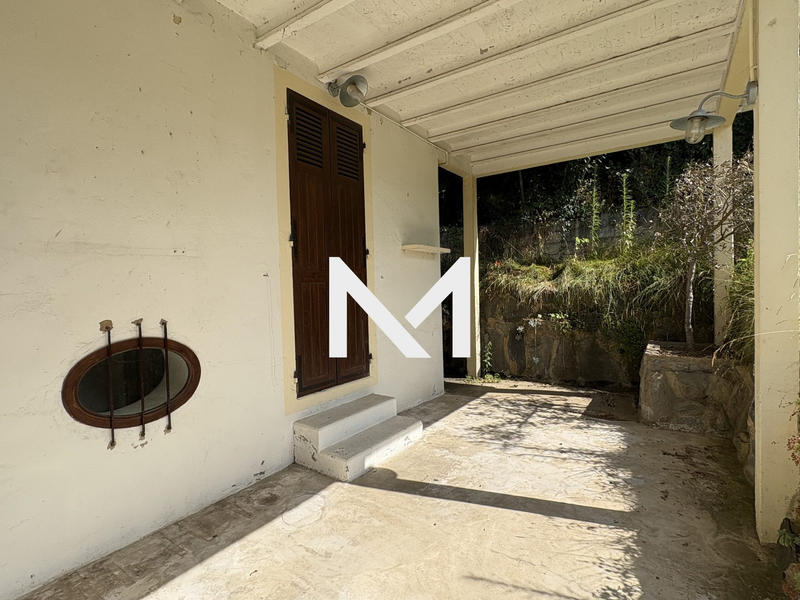 Maison - 66 m² - 2 pièces