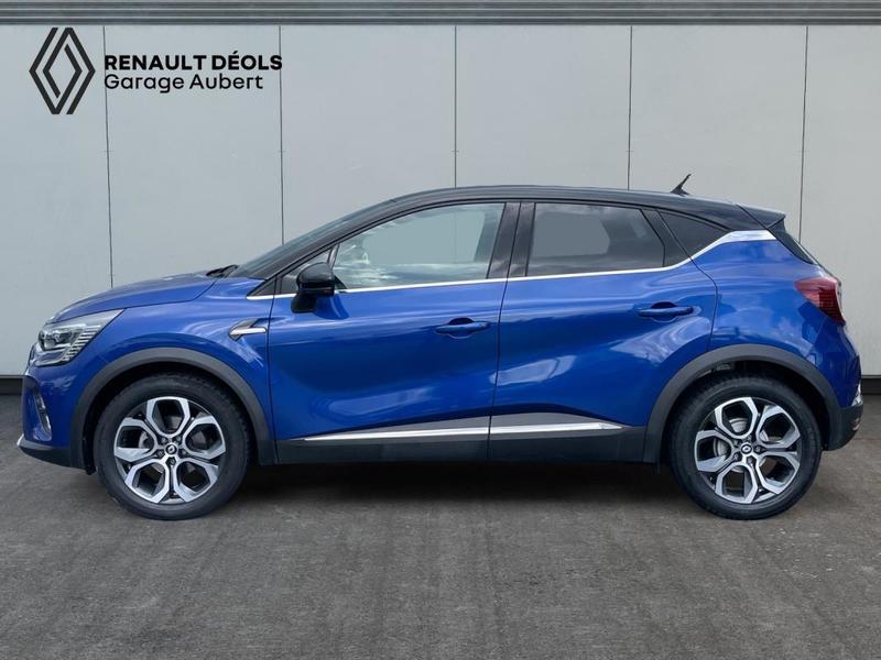 Renault Captur II Intens Tce 90 - 21