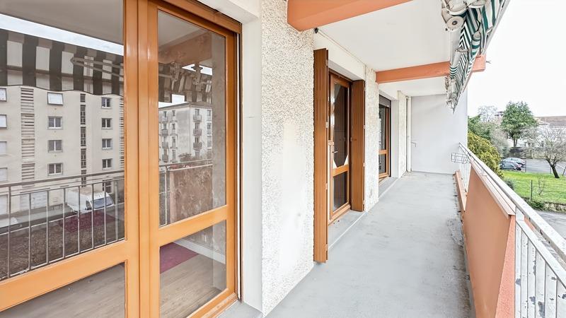 Appartement - 75 m² - 3 pièces