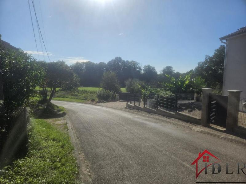 Maison de village - 137 m² - 5 pièces