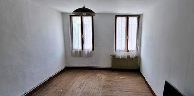 Maison ancienne - 100 m² - 5 pièces